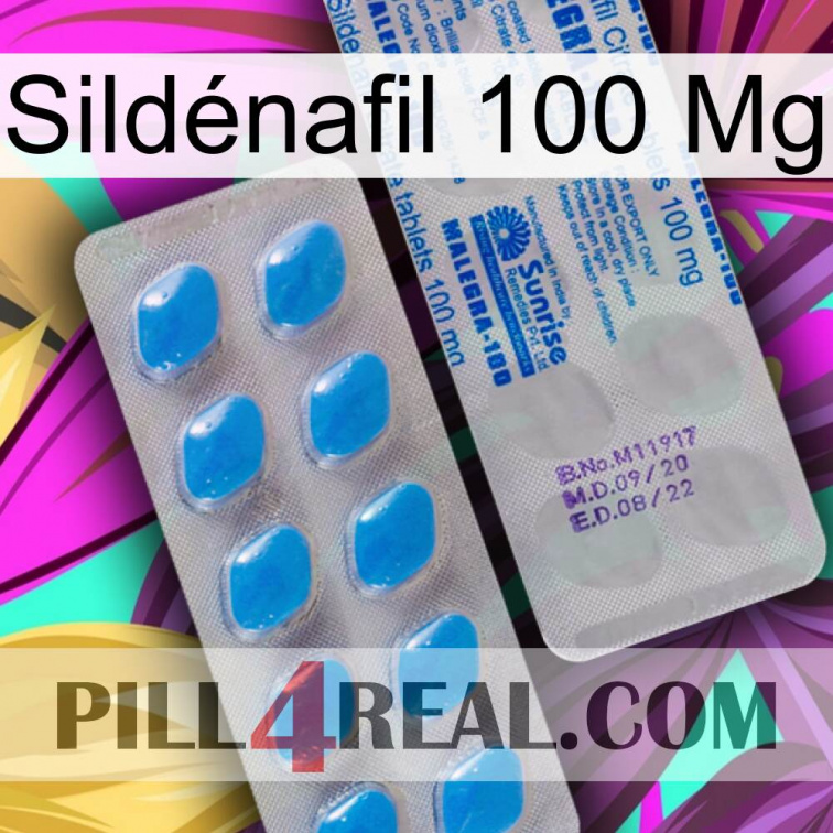 Sildénafil 100 Mg new15